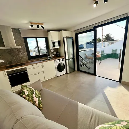 Casa Lili Holiday home