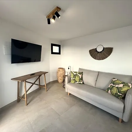Casa Lili Roque