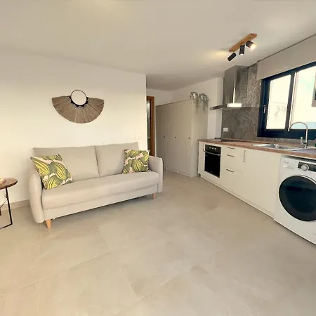 Holiday home Casa Lili *