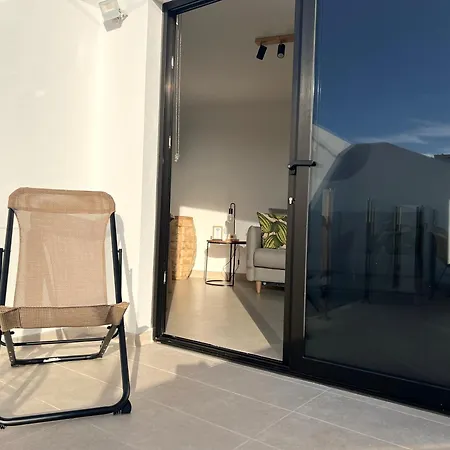 Casa Lili Holiday home