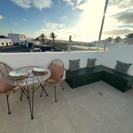 Holiday home Casa Lili