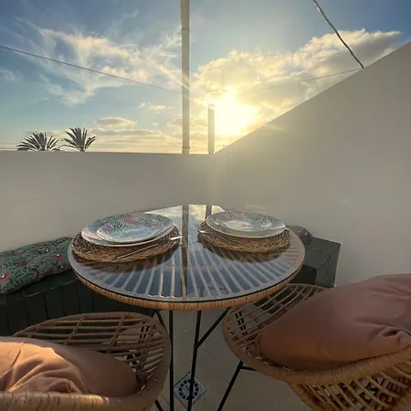 Casa Lili Hébergement de vacances