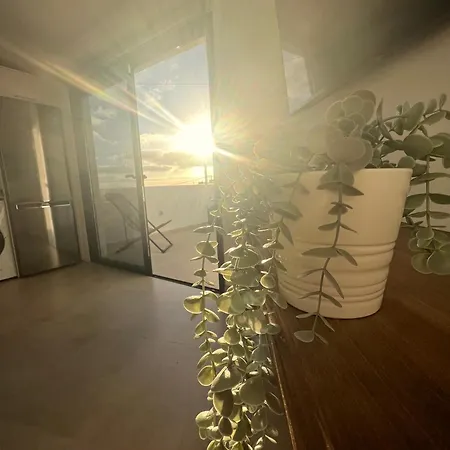 Hébergement de vacances Casa Lili Roque