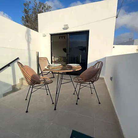 Hébergement de vacances Casa Lili *