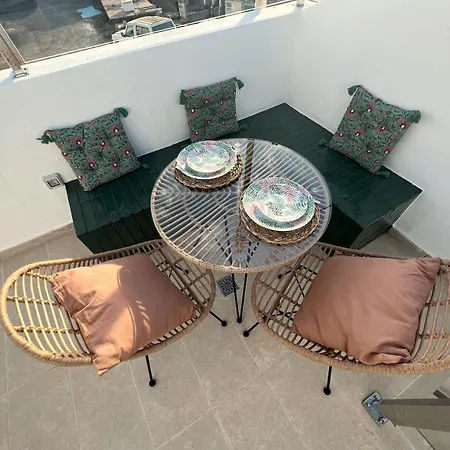 Casa Lili Hébergement de vacances *